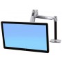 Ergotron LX Series LX HD Sit-Stand 116,8 cm (46") Alluminio (45-384-026)
