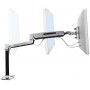 Ergotron LX Series LX HD Sit-Stand 116,8 cm (46") Alluminio (45-384-026)