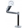 Ergotron LX Series LX HD Sit-Stand 116,8 cm (46") Alluminio (45-384-026)