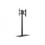 Multibrackets 2425 Supporto per display espositivi 160 cm (63") Nero (MB2425)