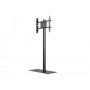 Multibrackets 2425 Supporto per display espositivi 160 cm (63") Nero (MB2425)