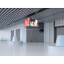 Multibrackets 5785 Supporto per display espositivi 2,54 m (100") Nero (MB5785)