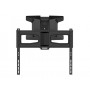 Multibrackets 9615 Supporto TV a parete 177,8 cm (70") Nero (MB9615)