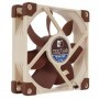 Noctua NF-A9 PWM ventola per PC Case per computer Ventilatore 9,2 cm Beige, Marrone (NF-A9 PWM)