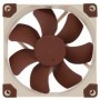 Noctua NF-A9 PWM ventola per PC Case per computer Ventilatore 9,2 cm Beige, Marrone (NF-A9 PWM)