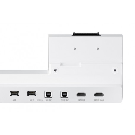 Samsung CY-TF65BRC hub di interfaccia Bianco (CY-TF65BRCXEN)
