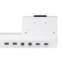 Samsung CY-TF65BRC hub di interfaccia Bianco (CY-TF65BRCXEN)