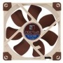 Noctua NF-A9 PWM ventola per PC Case per computer Ventilatore 9,2 cm Beige, Marrone (NF-A9 PWM)