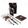 Noctua NF-A9 PWM ventola per PC Case per computer Ventilatore 9,2 cm Beige, Marrone (NF-A9 PWM)