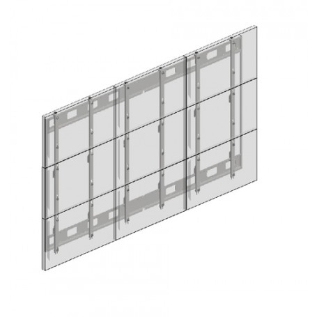 ITB PM5405 kit di fissaggio (PM5405)