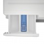 Beko WUX61032W-IT lavatrice Caricamento frontale 6 kg 1000 Giri/min E Bianco (7000040068)