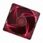 Xilence COO-XPF120.TR Case per computer Ventilatore Trasparente (XPF120.TR)
