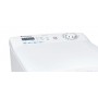 Candy Smart CST 07LE/1-S lavatrice Caricamento dall'alto 7 kg 1000 Giri/min F Bianco (31011150)