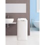 Candy Smart CST 07LE/1-S lavatrice Caricamento dall'alto 7 kg 1000 Giri/min F Bianco (31011150)