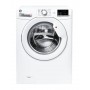 Hoover H-WASH 300 LITE H3W 4102DE/1-11 lavatrice Caricamento frontale 10 kg 1400 Giri/min E Bianco (31010699)