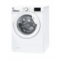 Hoover H-WASH 300 LITE H3W 4102DE/1-11 lavatrice Caricamento frontale 10 kg 1400 Giri/min E Bianco (31010699)