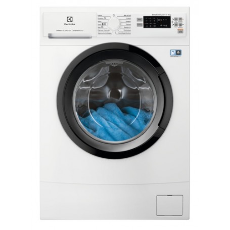 Electrolux EW6S560I lavatrice Caricamento frontale 6 kg C Bianco (914340540)