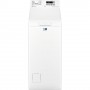 Electrolux EW6T562L lavatrice Caricamento dall'alto 6 kg 1151 Giri/min D Bianco (913138523)