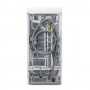 Electrolux EW6T562L lavatrice Caricamento dall'alto 6 kg 1151 Giri/min D Bianco (913138523)