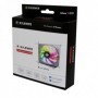 Xilence XPF120RGB-SET Case per computer Ventilatore 12 cm Nero (XF061)