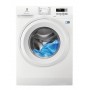 Electrolux EW6F512U lavatrice Caricamento frontale 10 kg A Bianco (914916705)