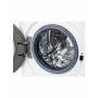 LG F4WV310S6E Lavatrice Intelligente AIDD 10,5kg Vapore 1400 Giri/min Carica frontale Classe B (F4WV310S6E)