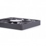 Alphacool 24833 ventola per PC Universale Ventilatore 12 cm Nero 1 pz (24833)