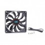 Alphacool 24833 ventola per PC Universale Ventilatore 12 cm Nero 1 pz (24833)