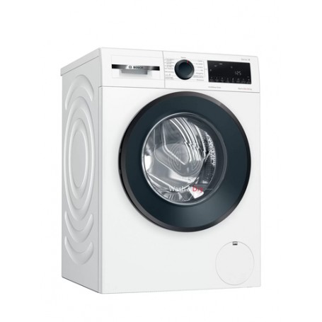 Bosch Serie 6 WNA14449IT lavasciuga Libera installazione Caricamento frontale Bianco E (WNA14449IT)