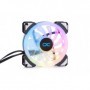 Alphacool 24814 ventola per PC Universale Ventilatore 9,2 cm Nero, Trasparente, Bianco 1 pz (24814)