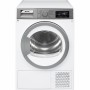 Smeg DHT93LIT asciugatrice Libera installazione Caricamento frontale 9 kg A+++ Bianco (DHT93LIT)