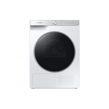 Samsung DV90T8240SH asciugatrice Libera installazione Caricamento frontale 9 kg A+++ Bianco (DV90T8240SH/S3)