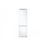 Samsung BRB26600FWW frigorifero con congelatore Da incasso F Bianco (BRB26600FWW/EF)
