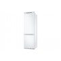 Samsung BRB26600FWW frigorifero con congelatore Da incasso F Bianco (BRB26600FWW/EF)
