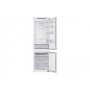 Samsung BRB26600FWW frigorifero con congelatore Da incasso F Bianco (BRB26600FWW/EF)