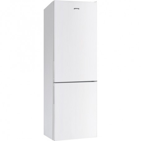 Smeg FC20EN1W frigorifero con congelatore Libera installazione 360 L E Bianco (FC20EN1W)