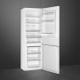 Smeg FC20EN1W frigorifero con congelatore Libera installazione 360 L E Bianco (FC20EN1W)
