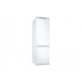 Samsung BRB26602EWW frigorifero con congelatore Da incasso 267 L E Bianco (BRB26602EWW/EF)