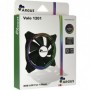Inter-Tech Valo 1201 RGB Case per computer Ventilatore 12 cm Nero (88885480)