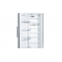 Bosch Serie 4 KSV36VLEP frigorifero Libera installazione 346 L E Acciaio inossidabile (KSV36VLEP)