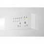 AEG SCE618F6TS frigorifero con congelatore Da incasso 254 L F Bianco (925505058)