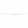 Inter-Tech RS-04 RGB Case per computer Ventilatore 12 cm Nero (88885481)