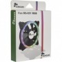Inter-Tech Argus RS-051 RGB Case per computer Ventilatore 12 cm Nero (88885508)