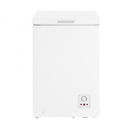 Hisense FC125D4AW1 frigorifero e congelatore commerciali Libera installazione (FC125D4AW1)