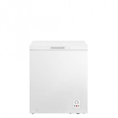 Hisense FC184D4AW1 frigorifero e congelatore commerciali Libera installazione (FC184D4AW1)