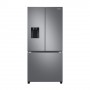 Samsung RF50A5202S9/ES frigorifero side-by-side Libera installazione 495 L F Acciaio inossidabile (RF50A5202S9/ES)