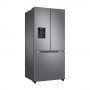 Samsung RF50A5202S9/ES frigorifero side-by-side Libera installazione 495 L F Acciaio inossidabile (RF50A5202S9/ES)