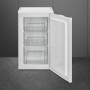 Smeg FF08FW congelatore Libera installazione 63 L F Bianco (FF08FW)