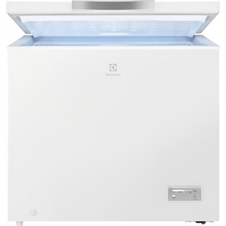 Electrolux LCB3LF20W0 Libera installazione F (922718122)