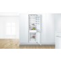 Bosch Serie 6 KIS86AFE0 frigorifero con congelatore Da incasso 266 L E (KIS86AFE0)